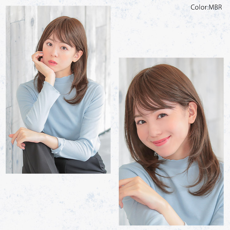 ヴィーナスミディアムレイヤー イメージ画像