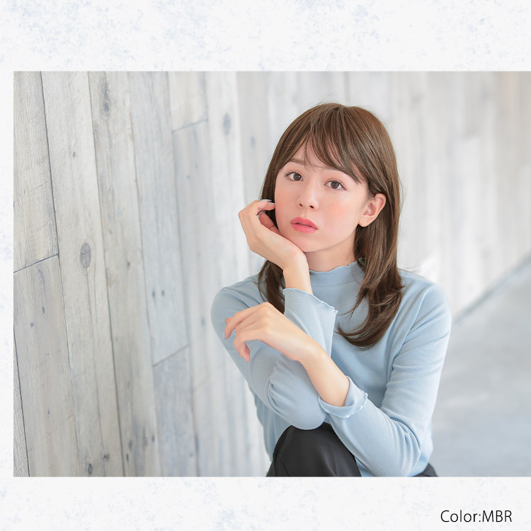 ヴィーナスミディアムレイヤー イメージ画像