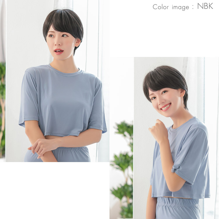 ルームウィッグ ショート イメージ画像