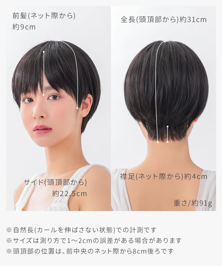 フロント・サイド・バックの写真