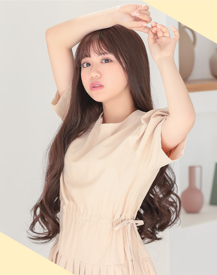 ルーセントカールロング イメージ画像