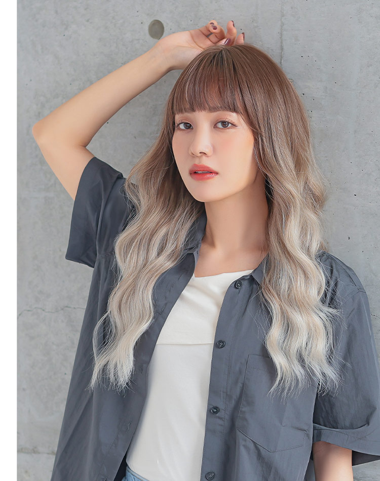 魅惑のシティガール 着用イメージ画像