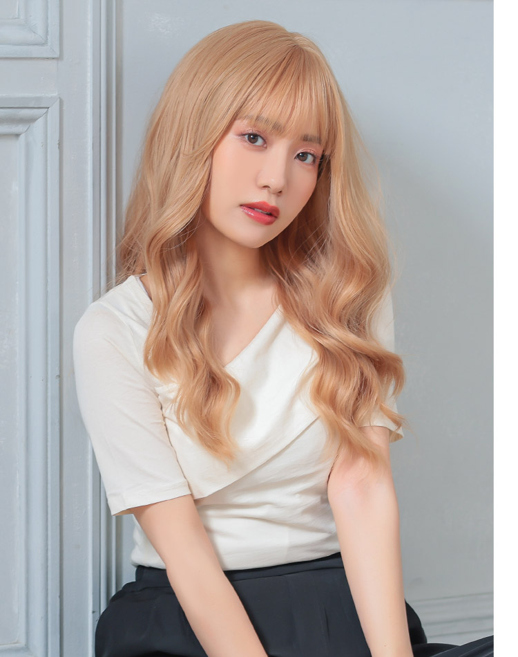 魅惑のシティガール 着用イメージ画像