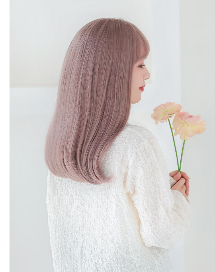 フルールロング 着用イメージ画像