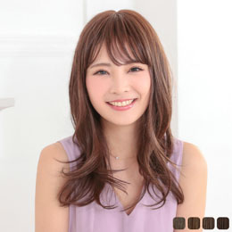 ヴィーナス 風薫るシフォンミディアム[pw103]