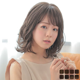 ボブウィッグ 自然なウィッグ エクステの専門店アクアドール公式通販サイト ボブウィッグ 自然なウィッグ エクステの専門店アクアドール公式通販サイト