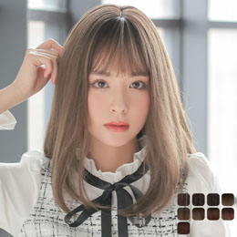 自然なウィッグ通販専門店 アクアドール Aquadoll 自然なウィッグ通販専門店 アクアドール Aquadoll