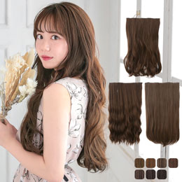 ミューズロングエクステ3type [wgt808]