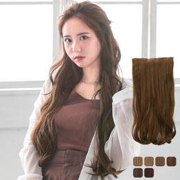 ドラマティックロングエクステ [wgt809]