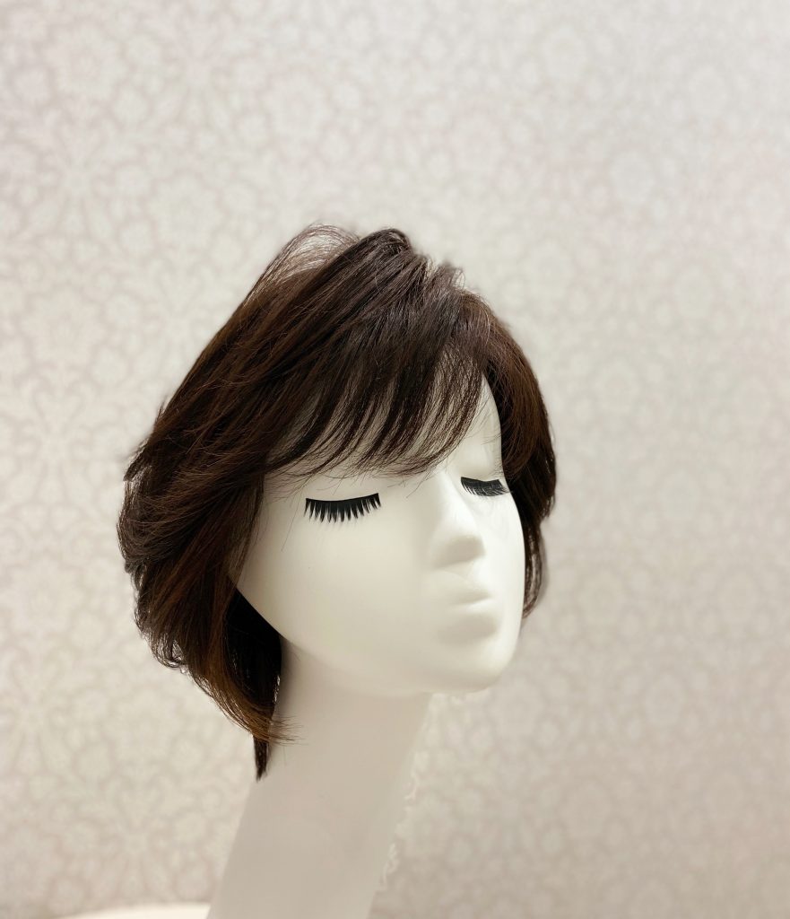 梅田サロン公式ブログ 自然なウィッグエクステの専門店アクアドール
